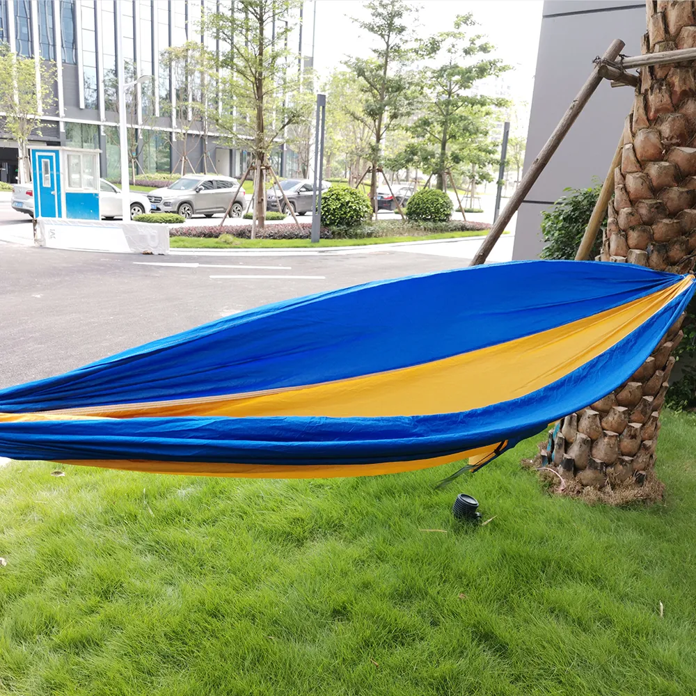 Discovery Adventures Foldable Outdoor Camping Hammock