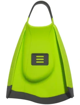 DMC ELITE MAX - Fluoro/Charcoal