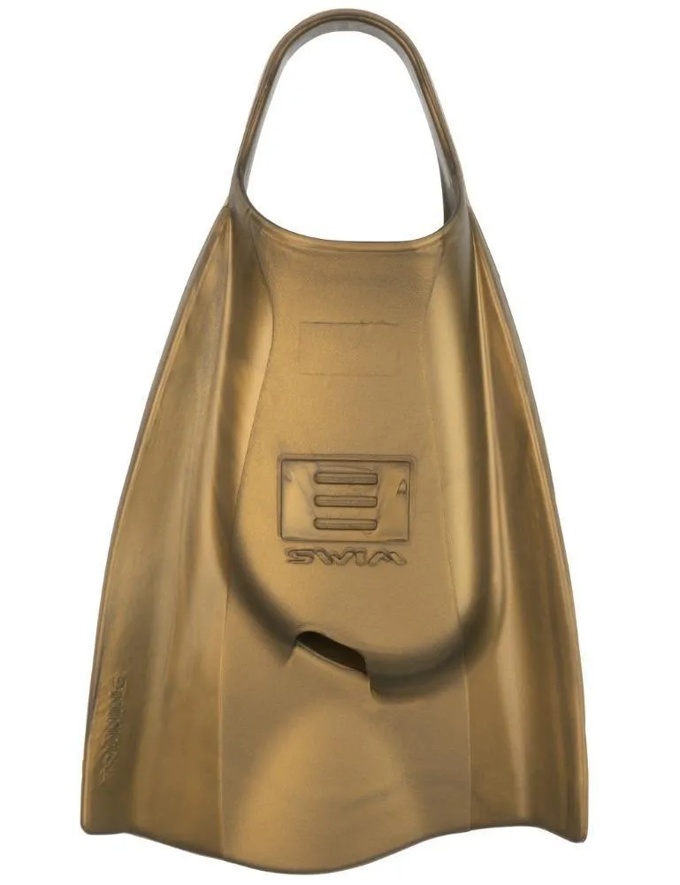 DMC Fins e ELITE 1 Gold - Swim Fins