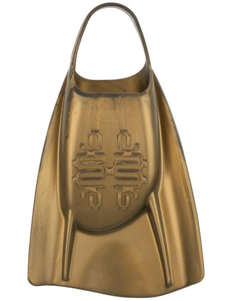 DMC Fins e ELITE 1 Gold - Swim Fins