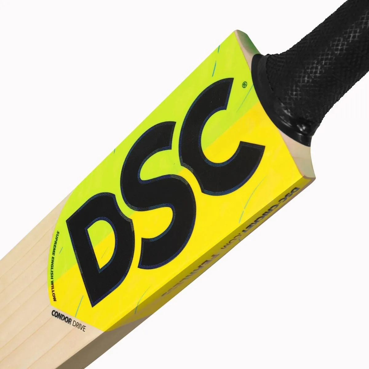 DSC Condor Drive