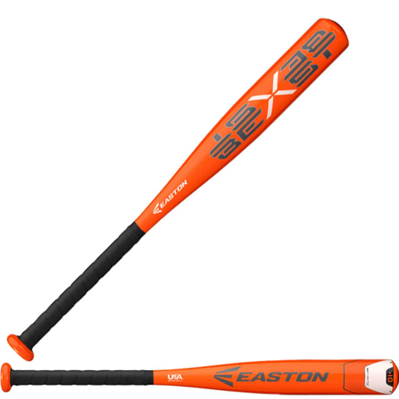 Easton TB18BX10 25/15 Beast X -10-Tee Ball Bat
