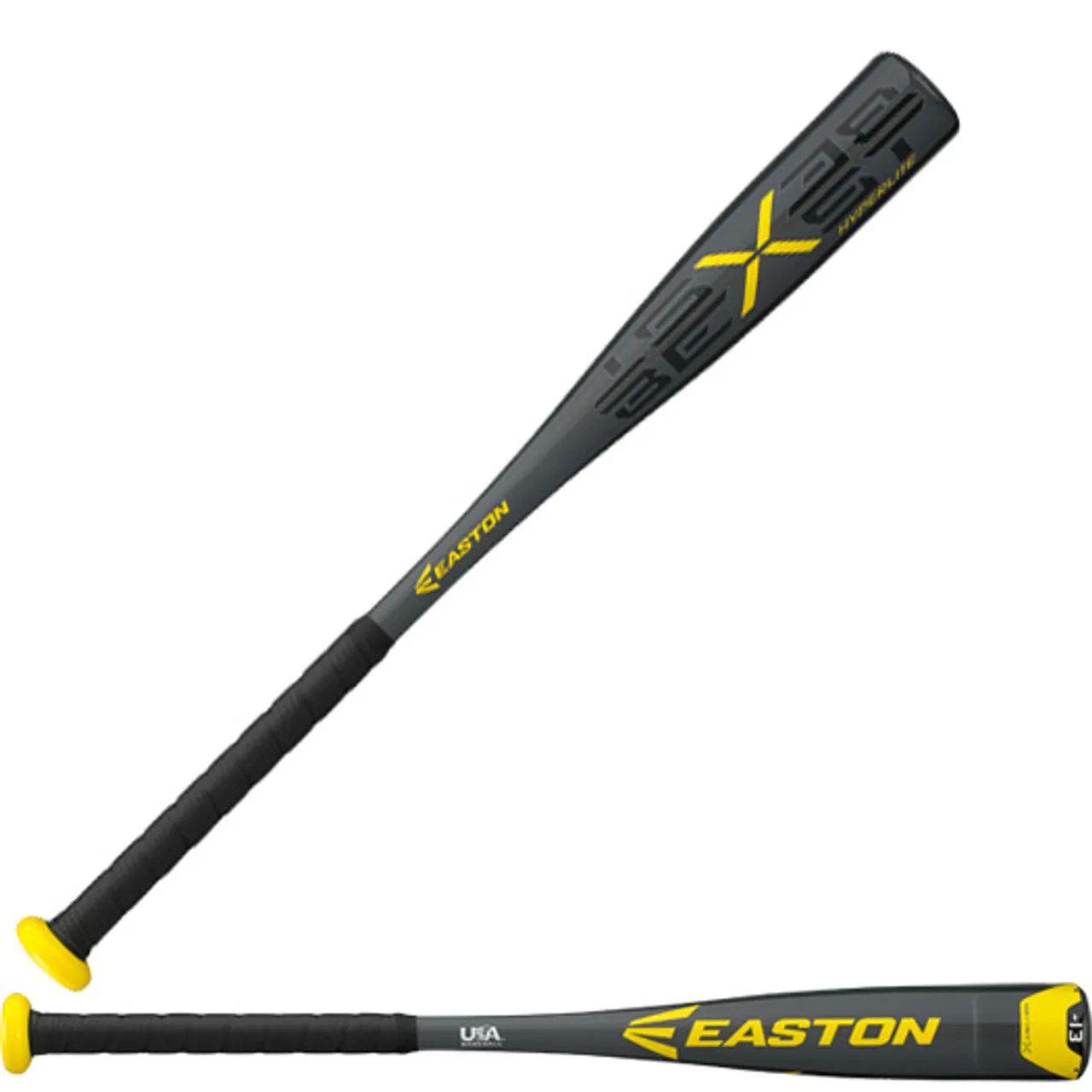 Easton TB18BXHL13 24/11 Beast X Hl -1 Tee Ball Bat