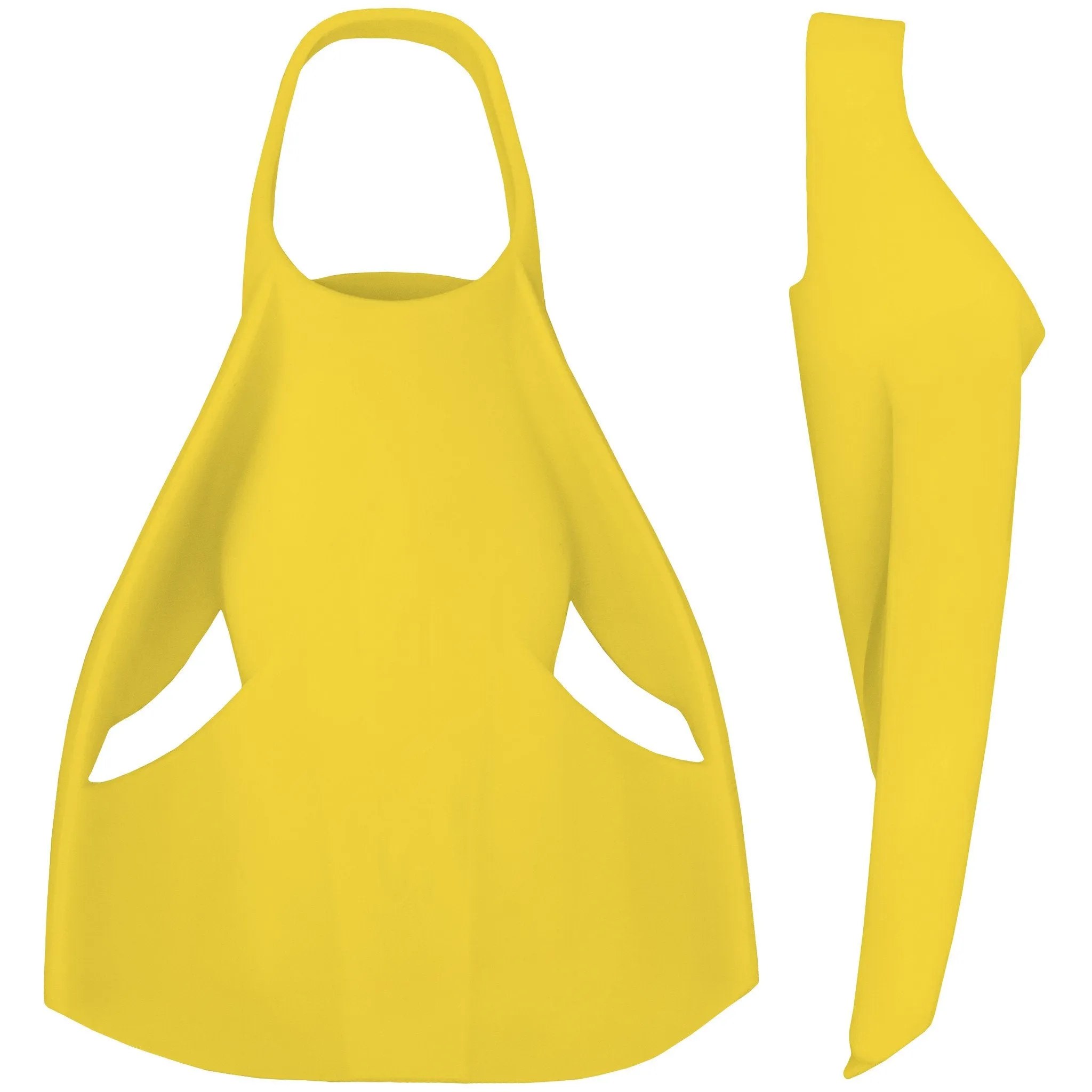 EDGE | COMFORTABLE, HIGH VELOCITY SWIM FINS