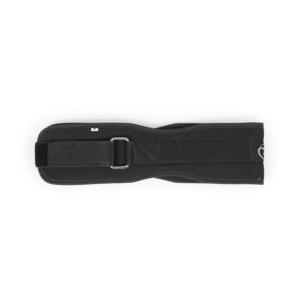 Fitness Mad Weight Lifting Support Belt