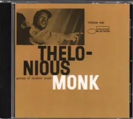 Genius of Modern Music 1