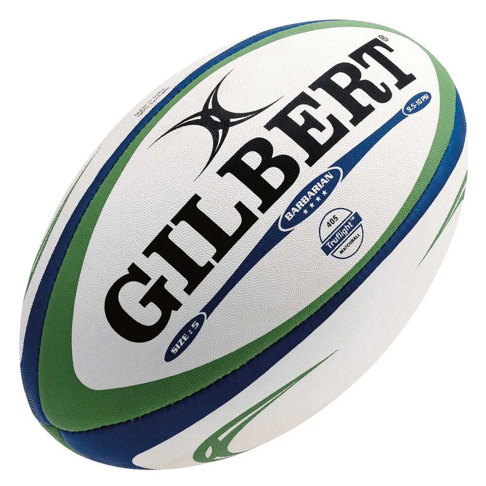 Gilbert Barbarian ARU Ball - Size 5