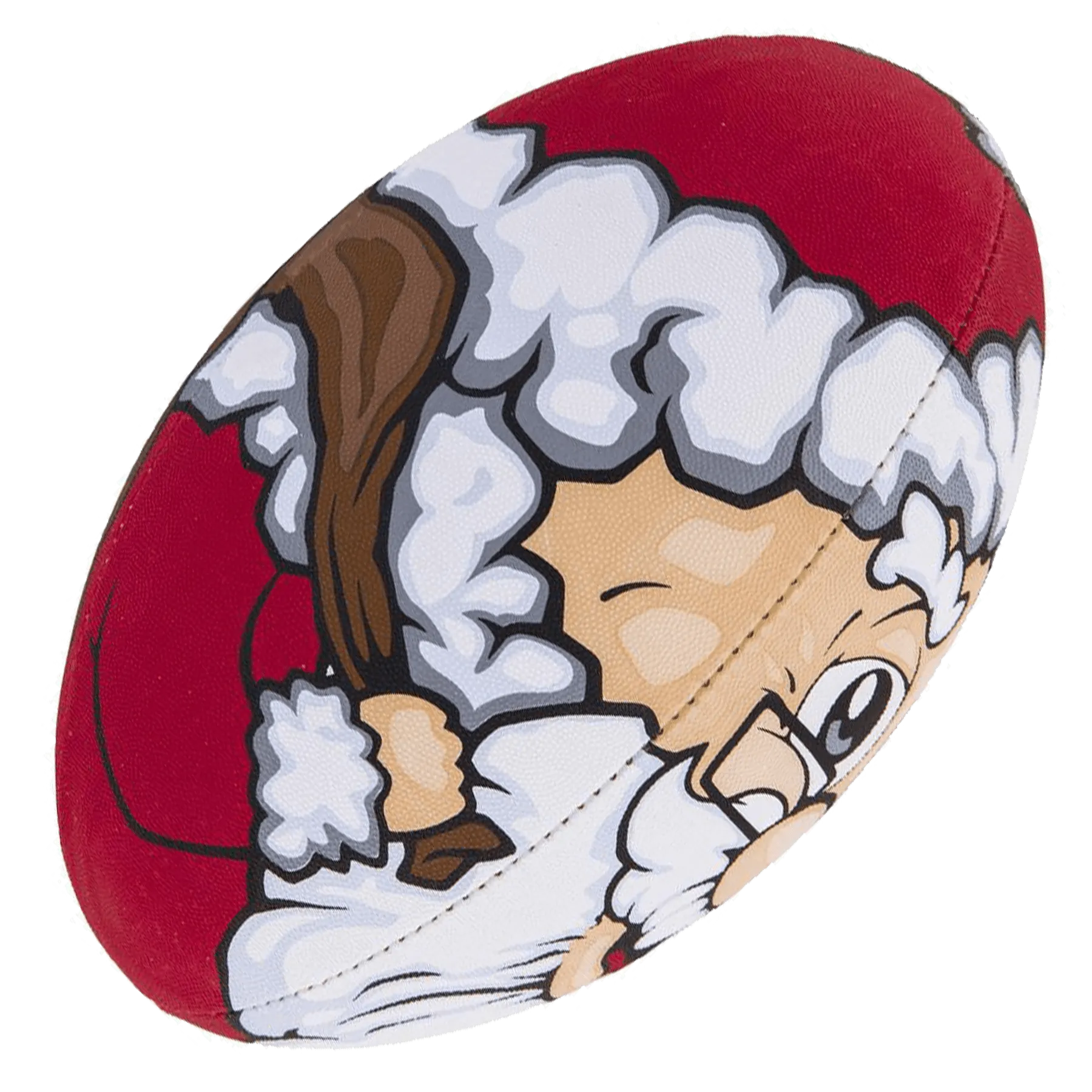 Gilbert Santa Ball