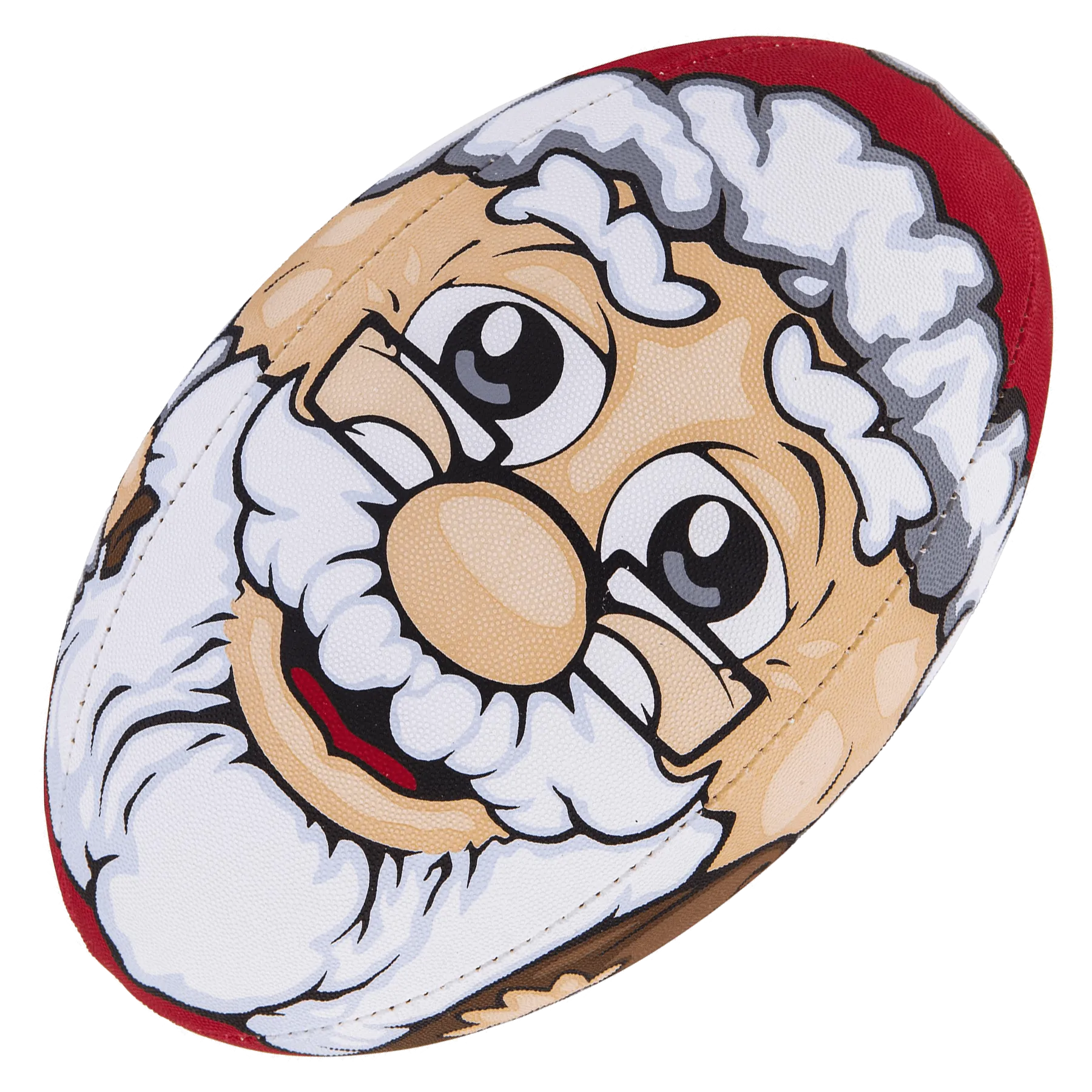 Gilbert Santa Ball