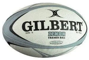 Gilbert Zenon Rugby Ball