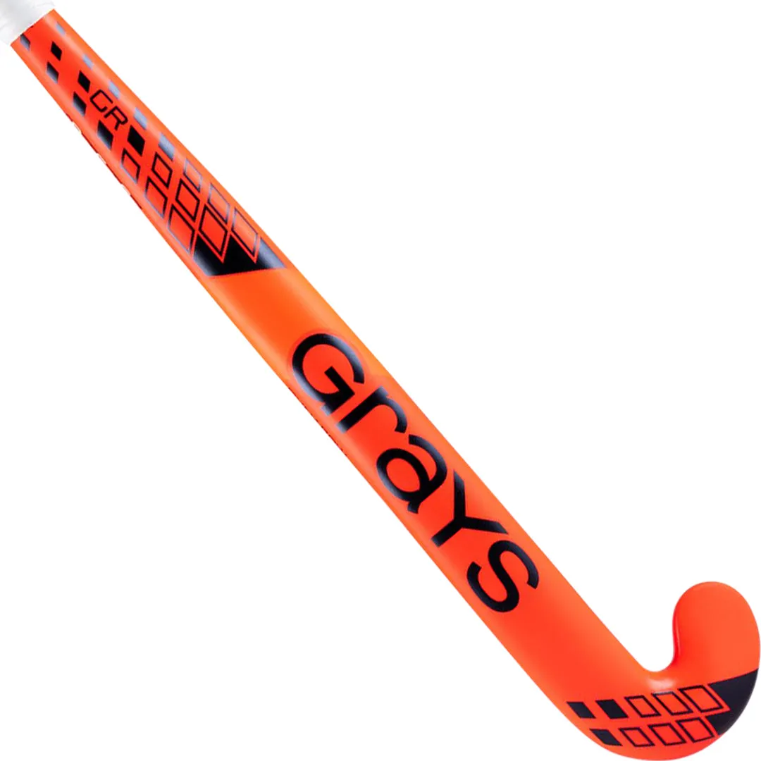 GR8000 Dynabow (2024)