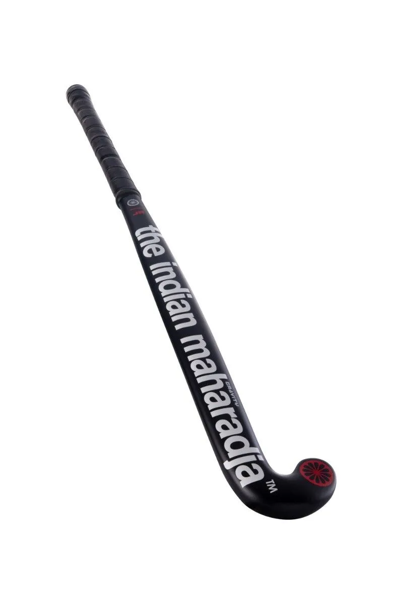 Gravity JR Black