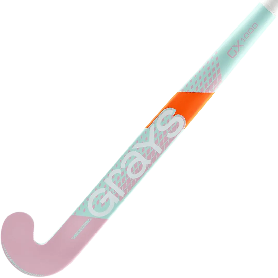 GX1000 Ultrabow Mint (2024)