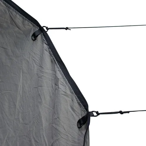 Hammock Gear - Circadian Hammock with Bug Net