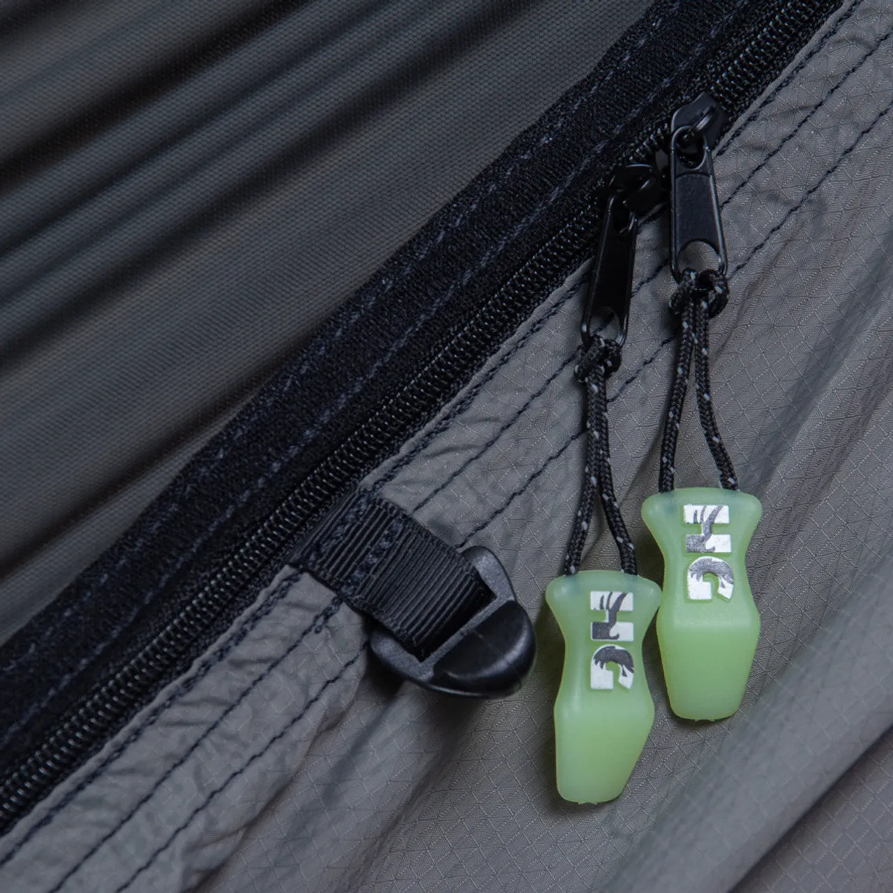 Hammock Gear - Circadian Hammock with Bug Net