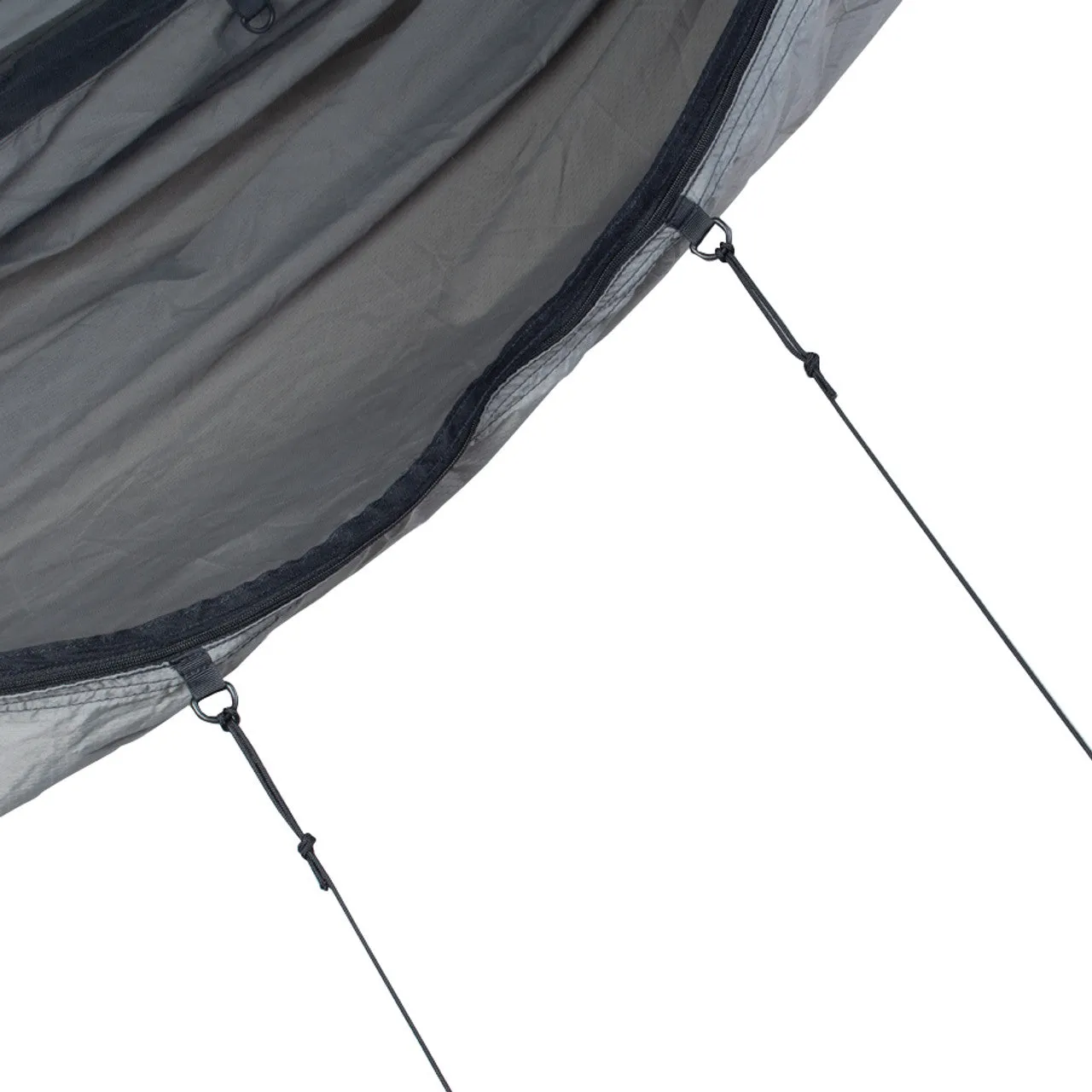 Hammock Gear - Circadian Hammock with Bug Net