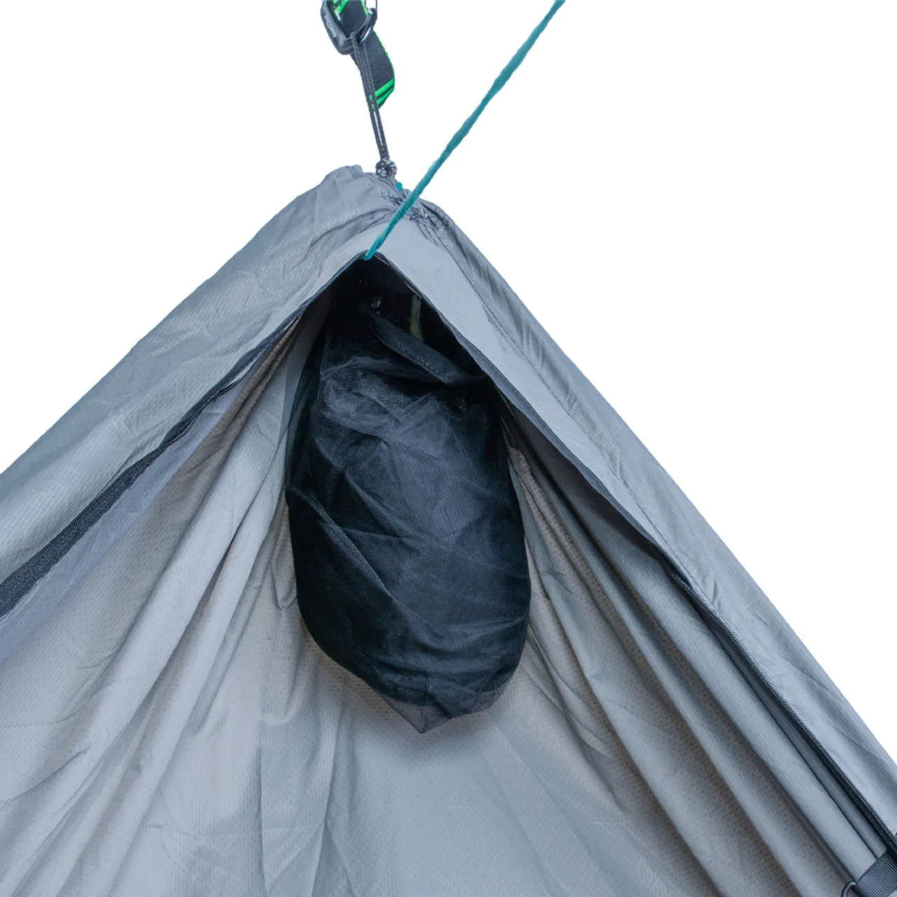 Hammock Gear - Circadian Hammock with Bug Net