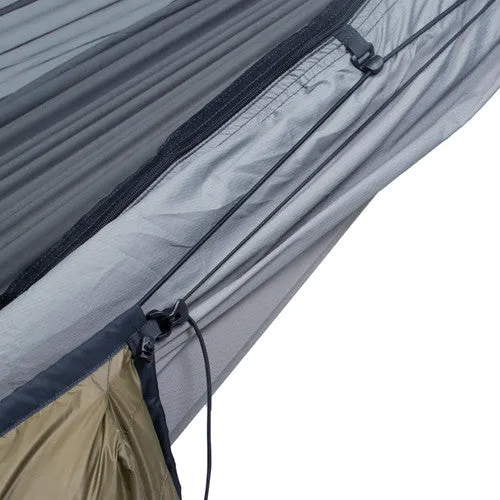 Hammock Gear - Circadian Hammock with Bug Net