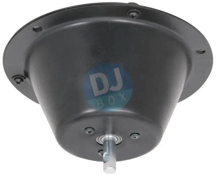 Heavy Duty Mirrorball Motor