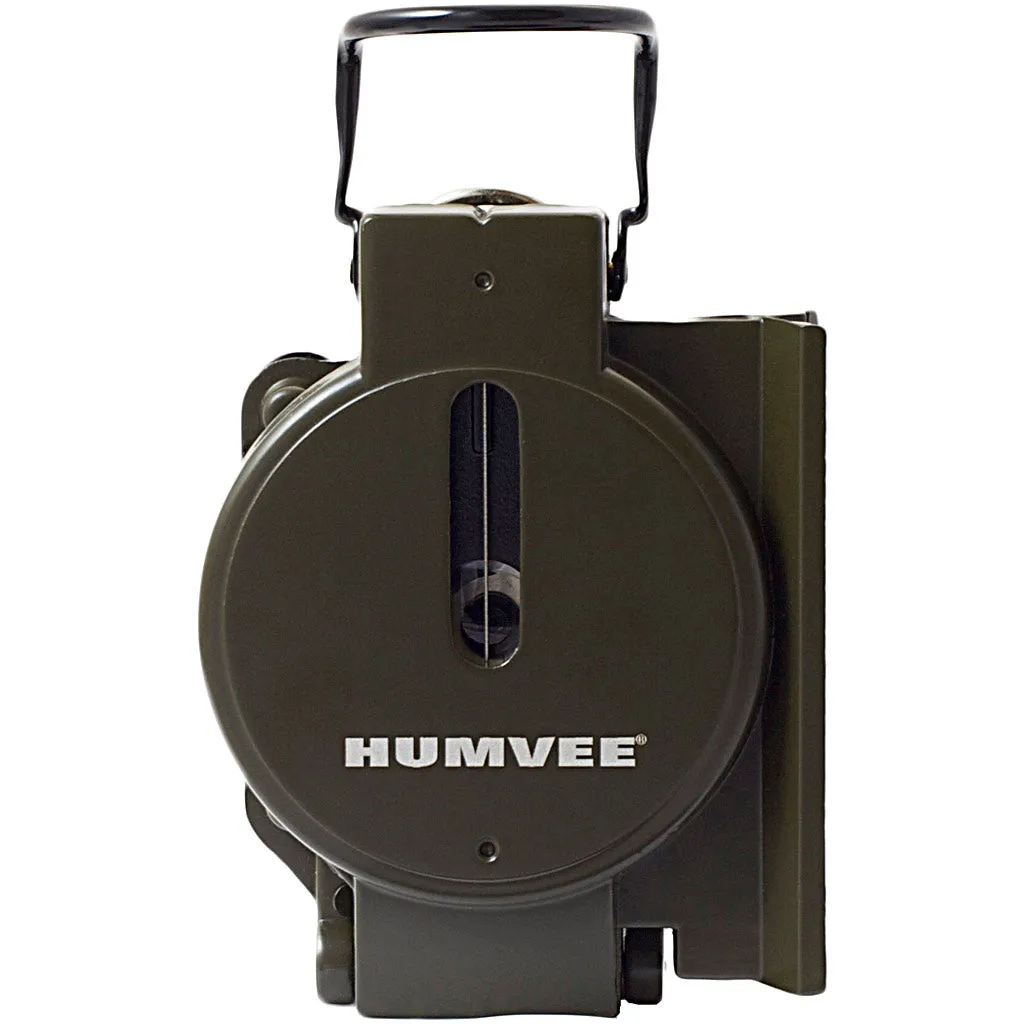 HUMVEE Compass - Military Style