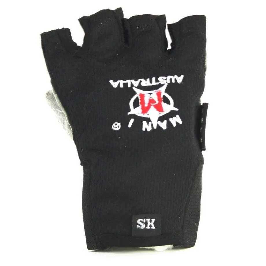 Incredible Weight Training Gloves