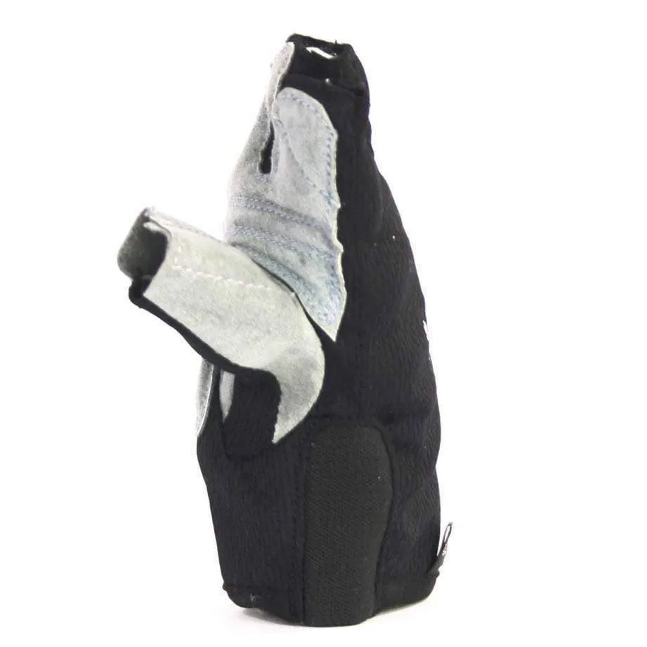 Incredible Weight Training Gloves