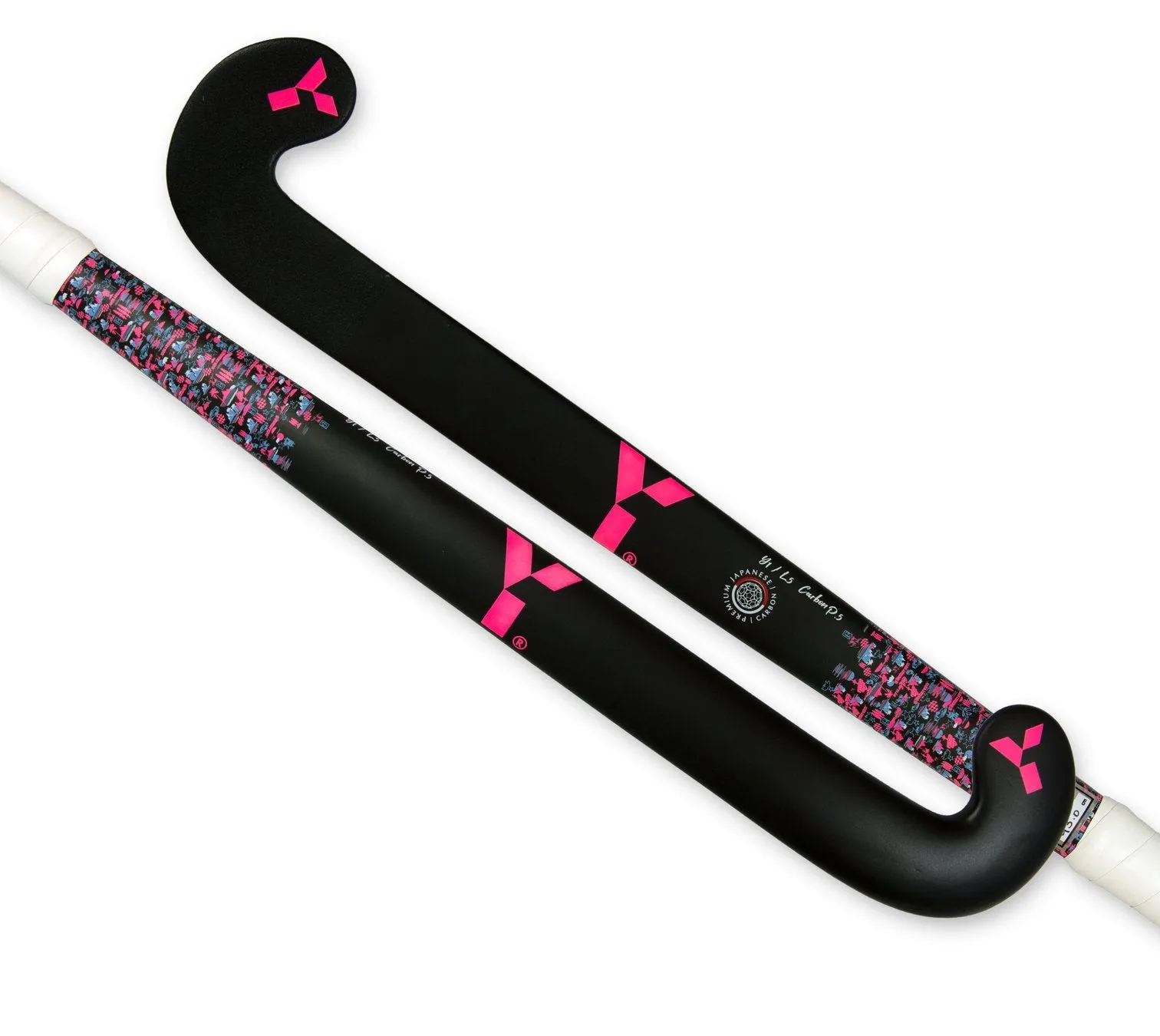Indoor L5 Carbon P.5