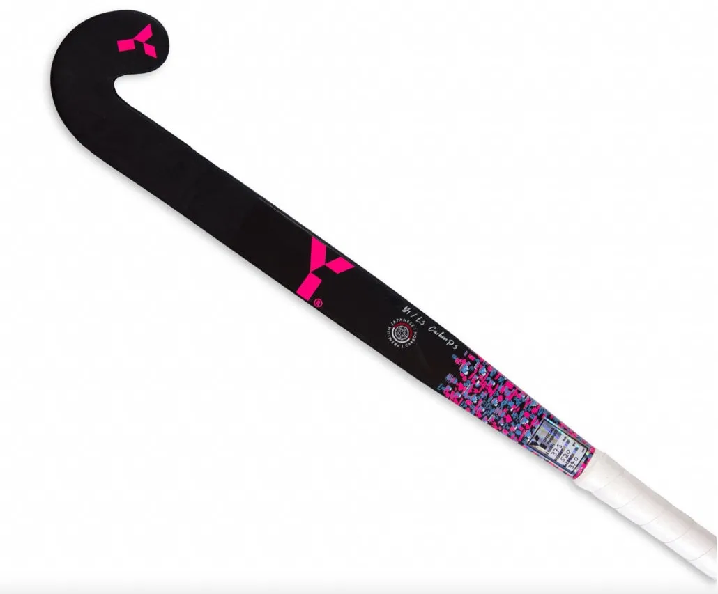 Indoor L5 Carbon P.5