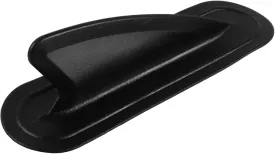 Inflatable Surfboard Tail Fin Surfboard Tail Rudder for Paddle Board Accessories Kayak Replacement Detachable Screw