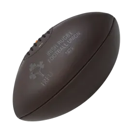 Ireland 1875 Vintage Leather Ball by Gilbert