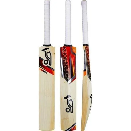 Kookaburra Blaze Pro 1000 Plus Cricket Bat Junior