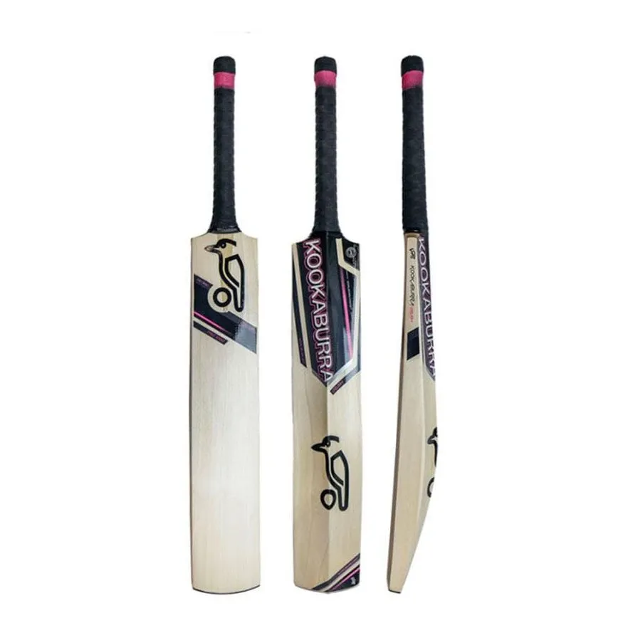 Kookaburra Crush Pro 1000 Adult Cricket Bat