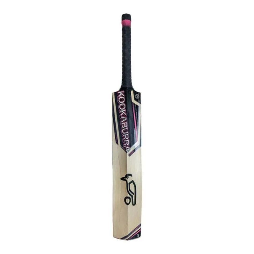 Kookaburra Crush Pro 1000 Adult Cricket Bat