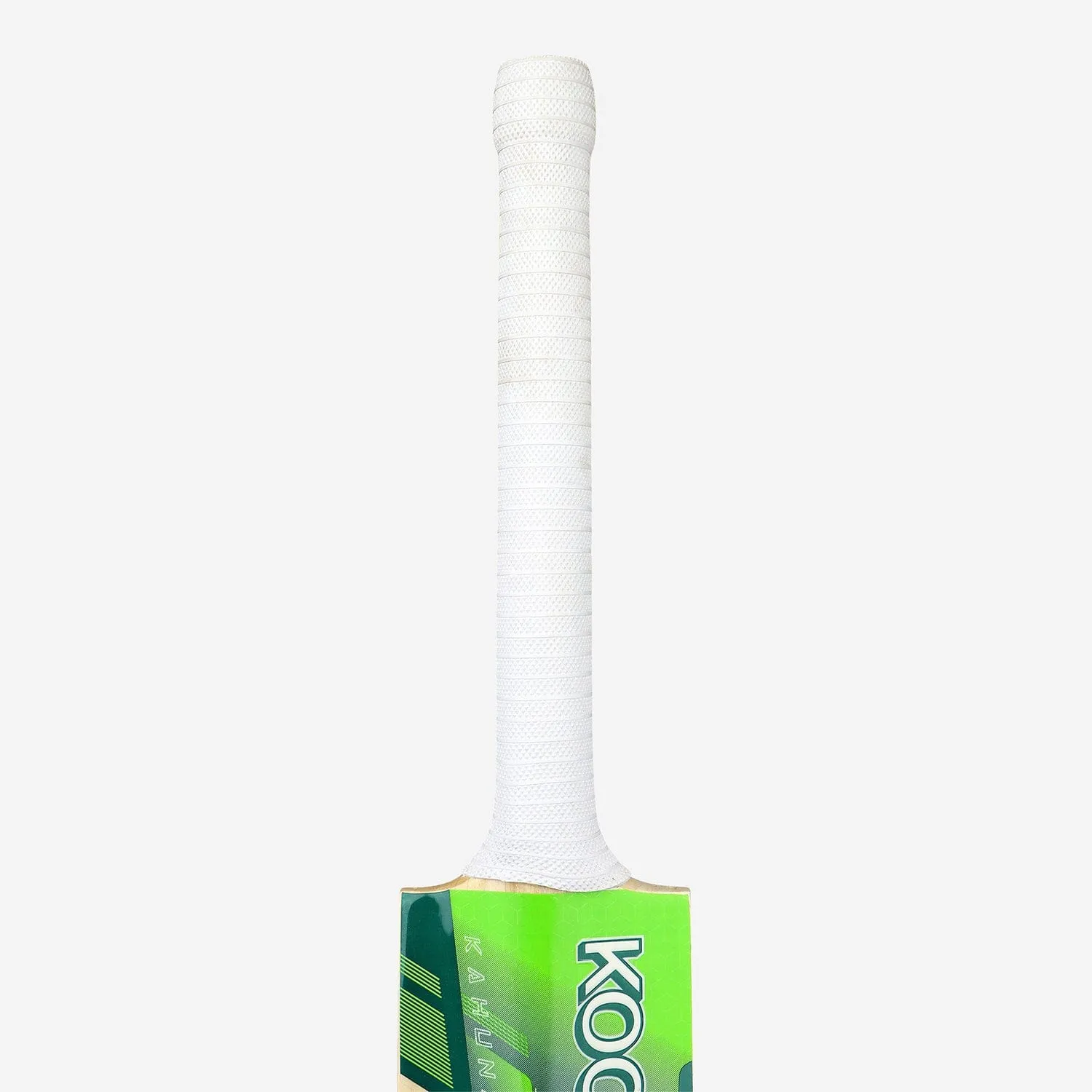 Kookaburra Shikhar Dhawan Replica Cricket Bat Senior