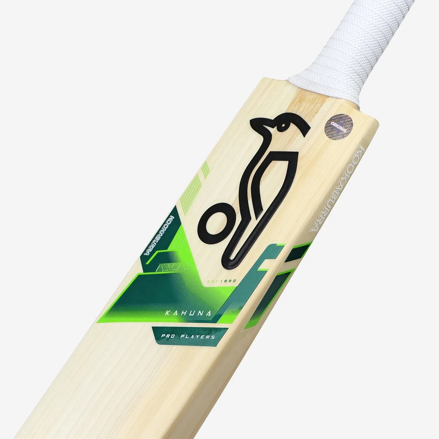 Kookaburra Shikhar Dhawan Replica Cricket Bat Senior