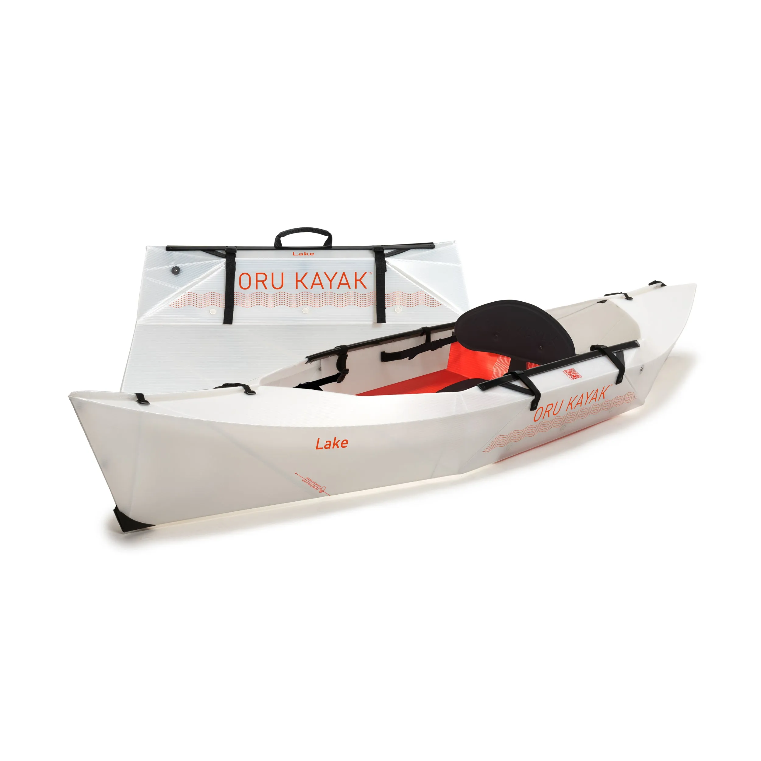 Lake Sport Fall Special Bundle (Size: L/XL)
