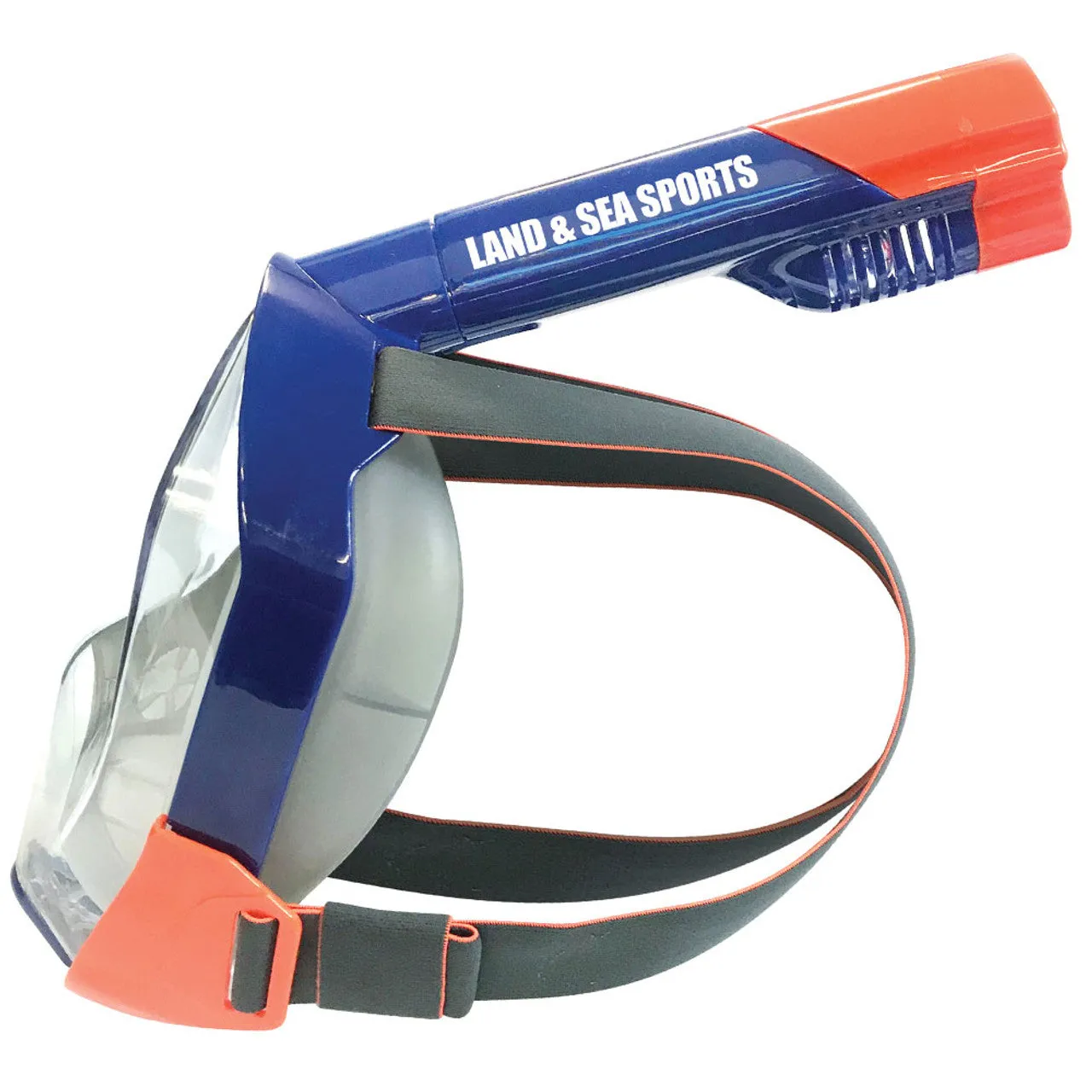 Land & Sea Orpheus Full Face Mask