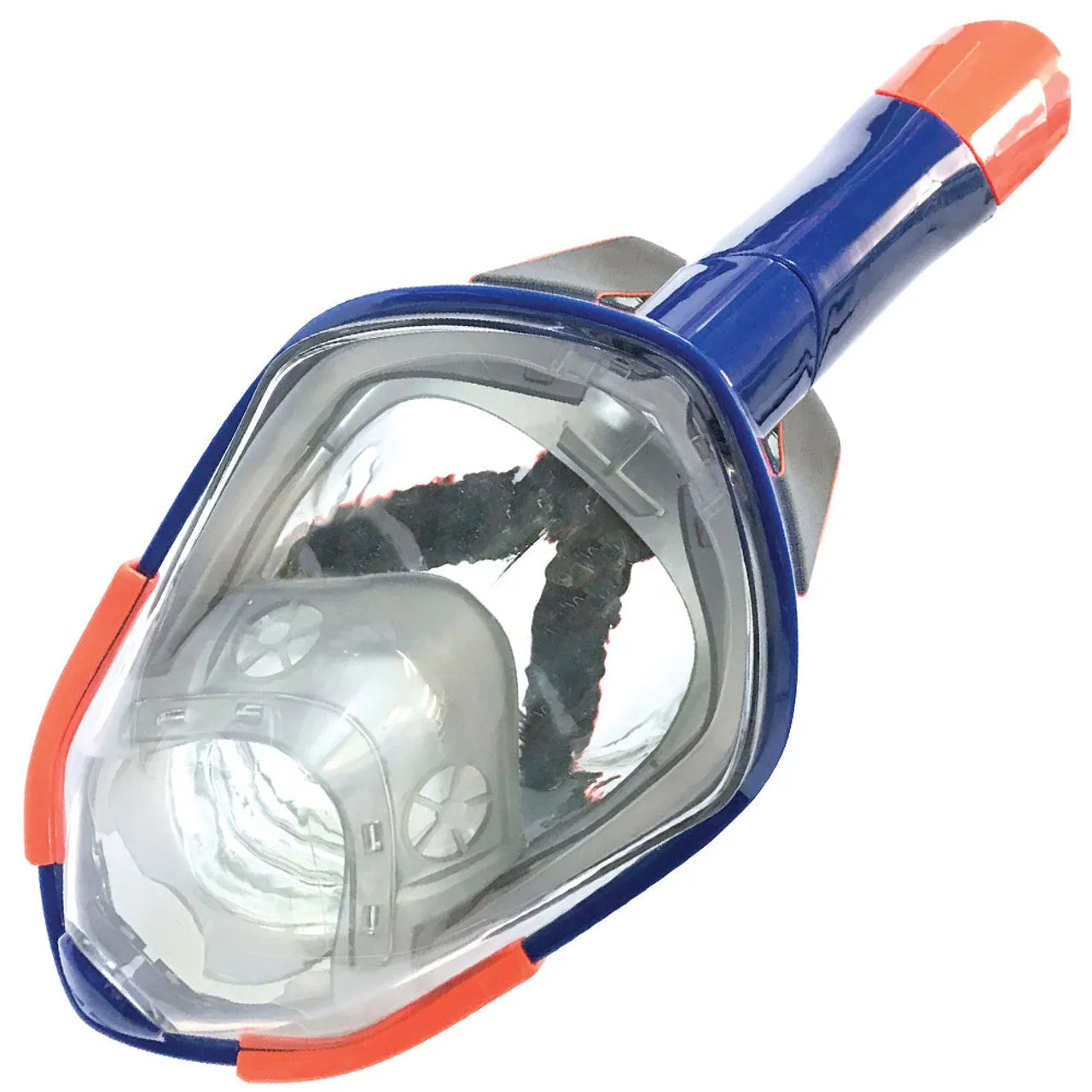Land & Sea Orpheus Full Face Mask