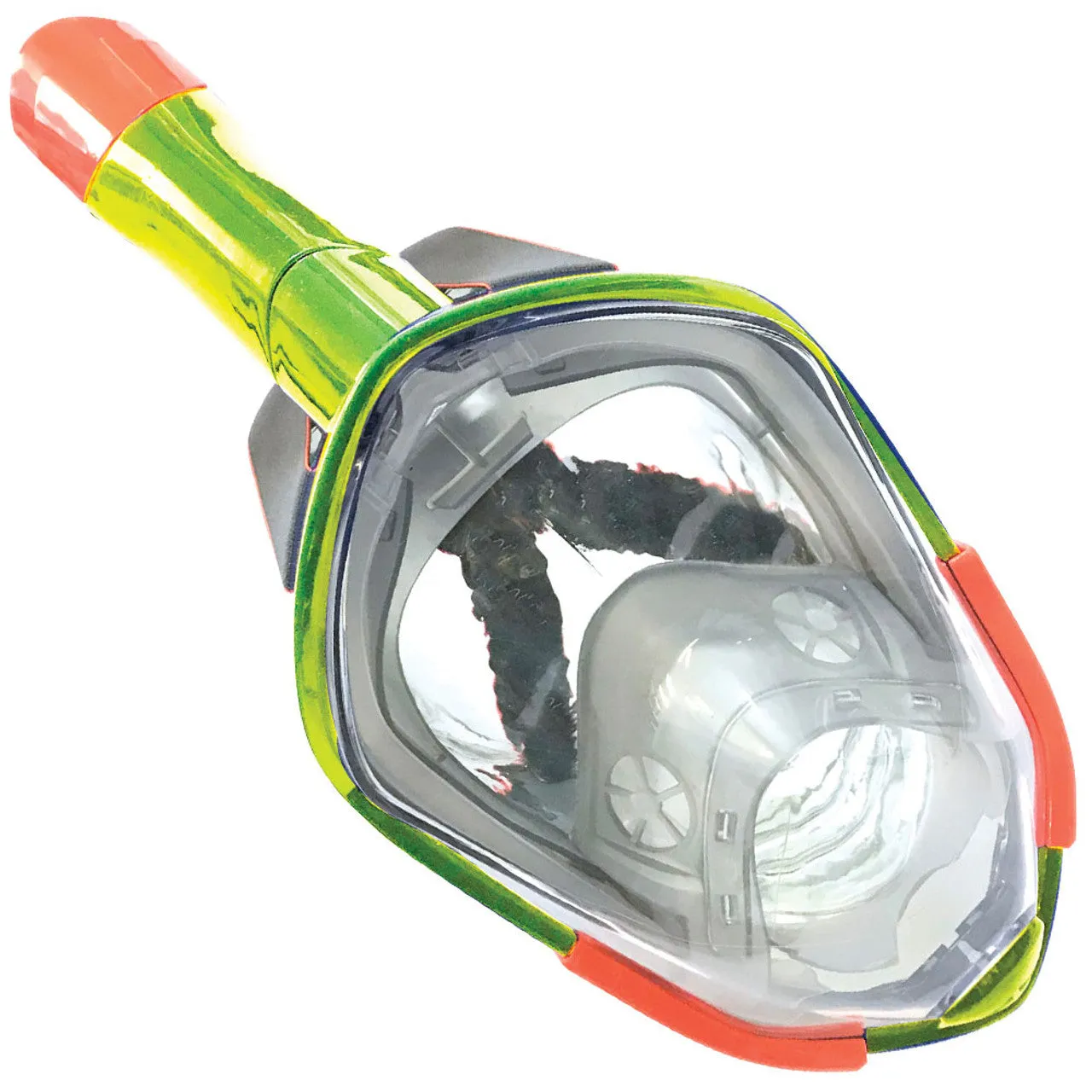 Land & Sea Orpheus Full Face Mask
