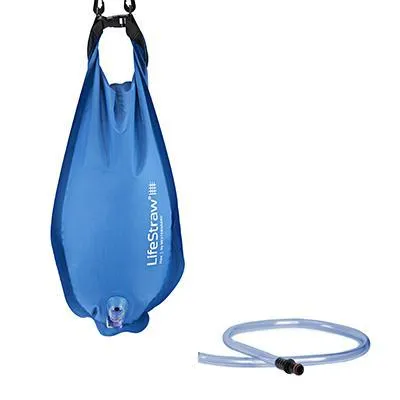 Lifestraw Flex With Gravity Bag | 1 Gallon