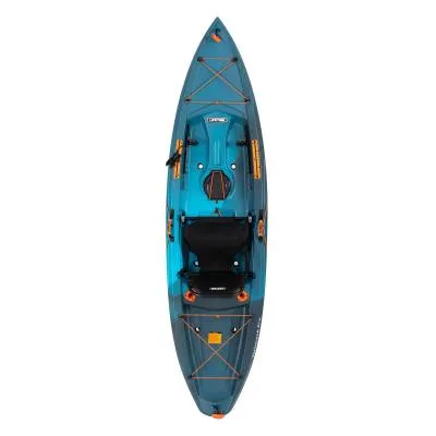 Lifetime Tamarack Pro Angler 103 Sit-On-Top