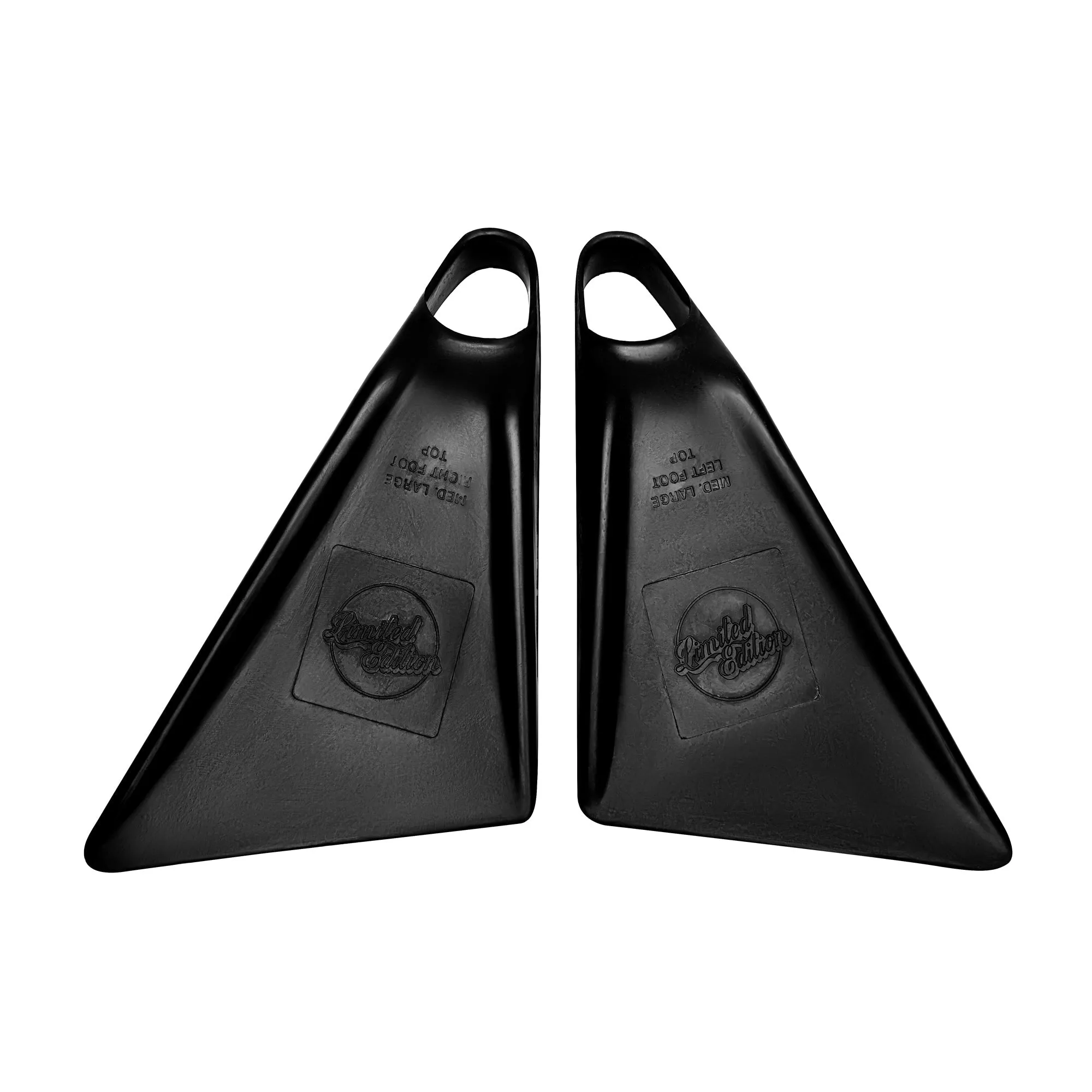 Limited Edition Sylock - Black