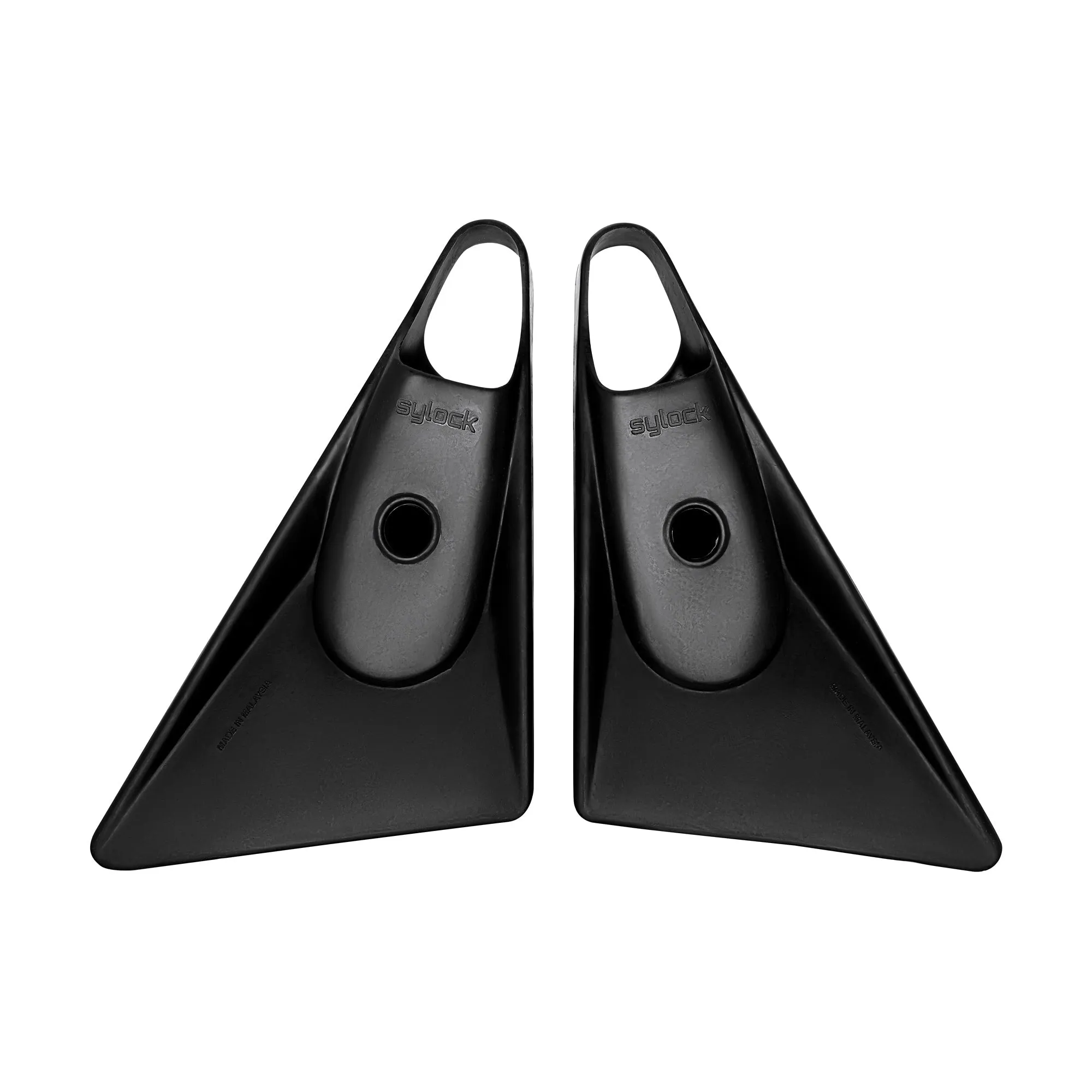 Limited Edition Sylock - Black