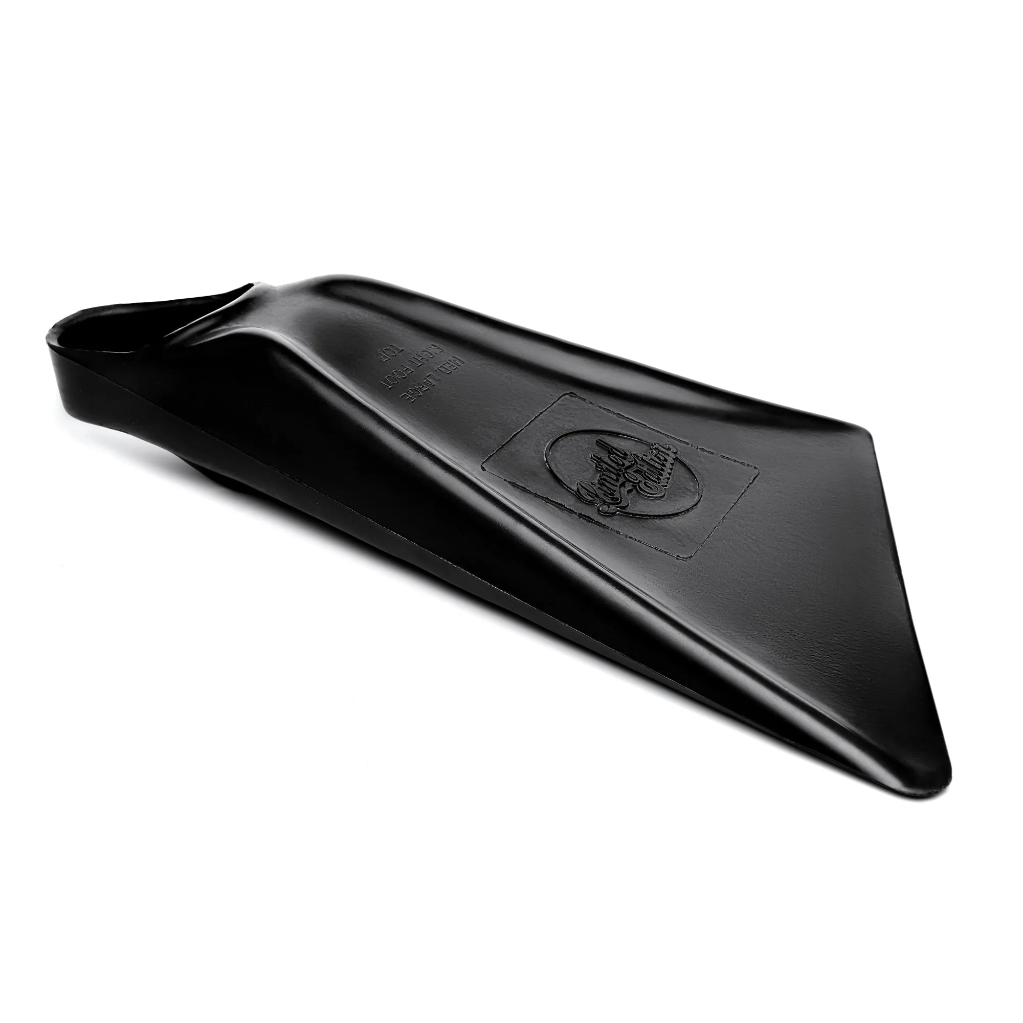Limited Edition Sylock - Black