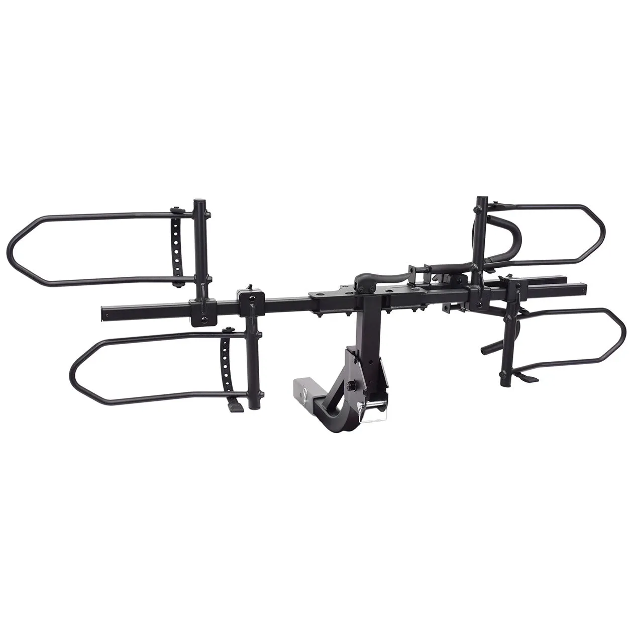 Malone Runway EV2 2 Bike Hitch Rack
