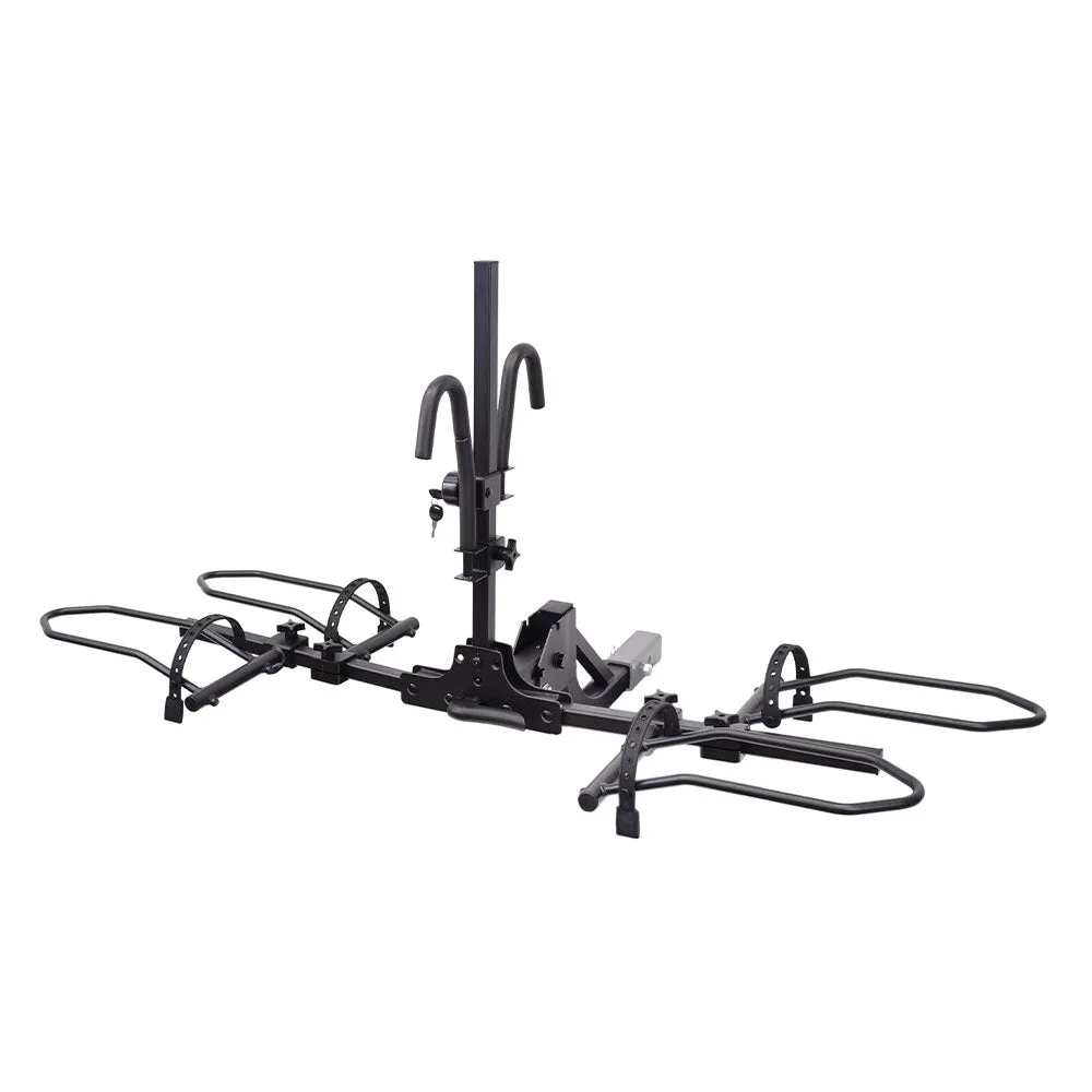 Malone Runway EV2 2 Bike Hitch Rack