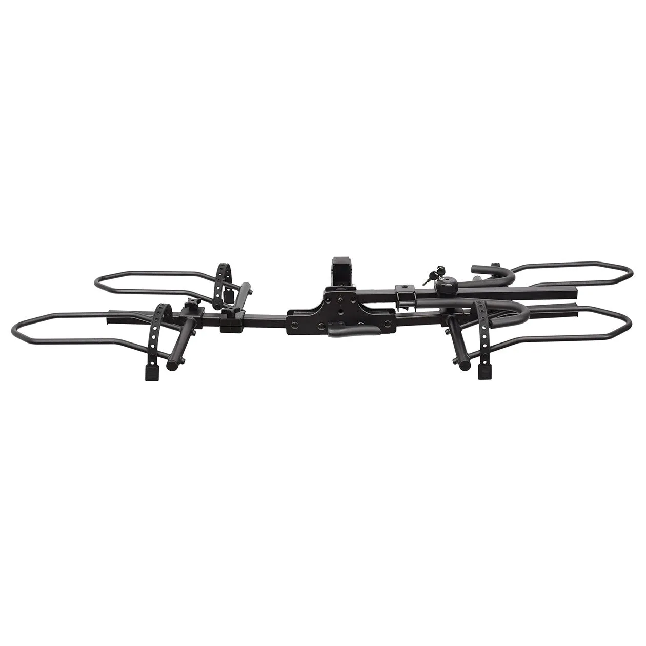 Malone Runway EV2 2 Bike Hitch Rack