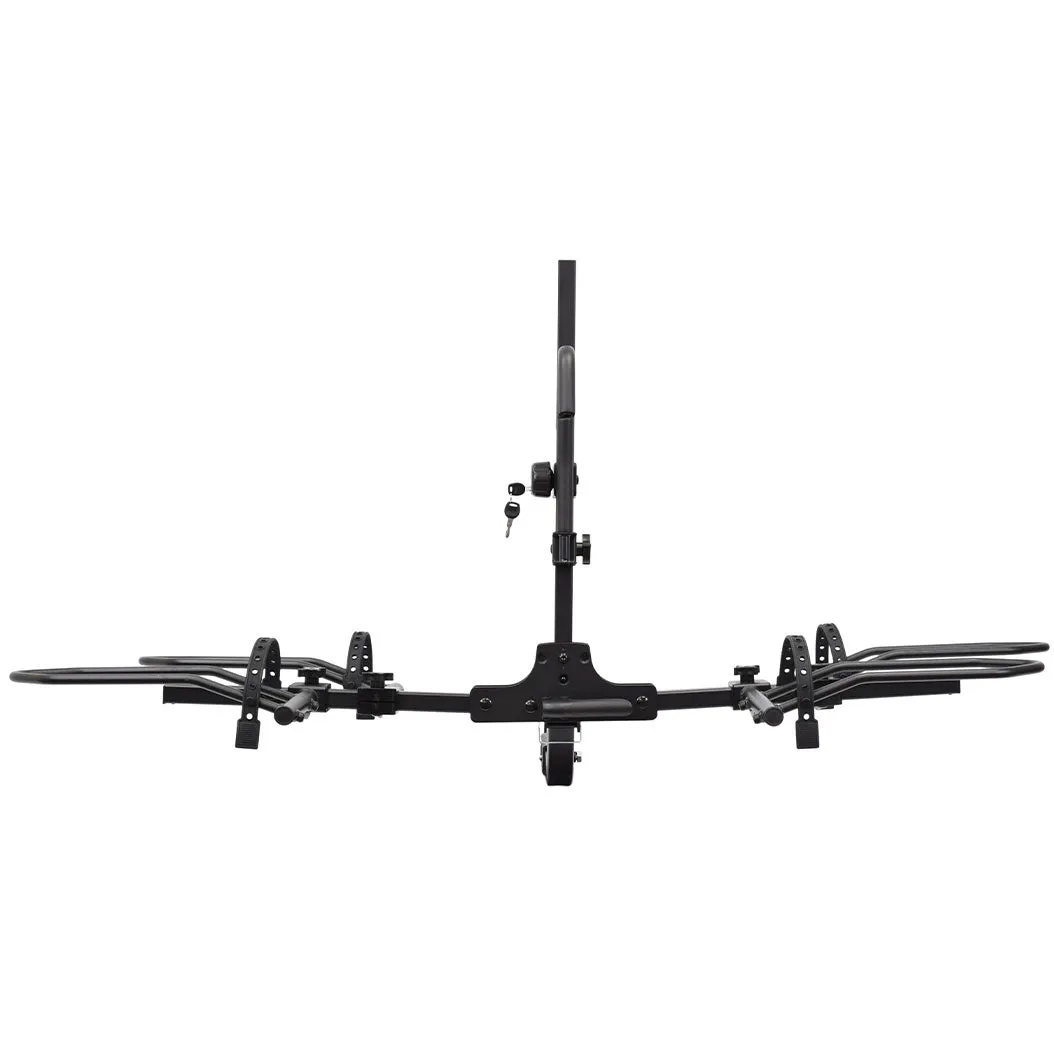 Malone Runway EV2 2 Bike Hitch Rack