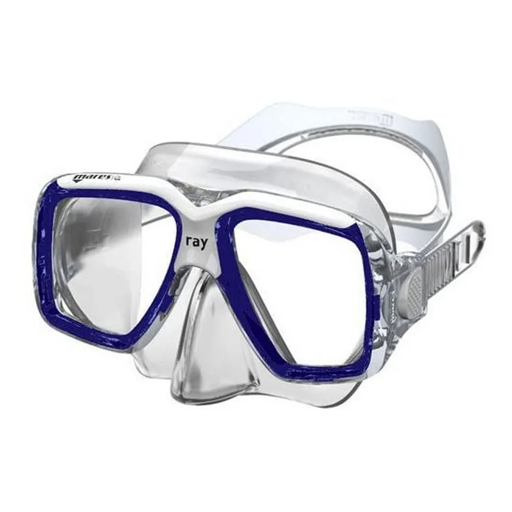 Mares Adult Ray Scuba Dive Mask
