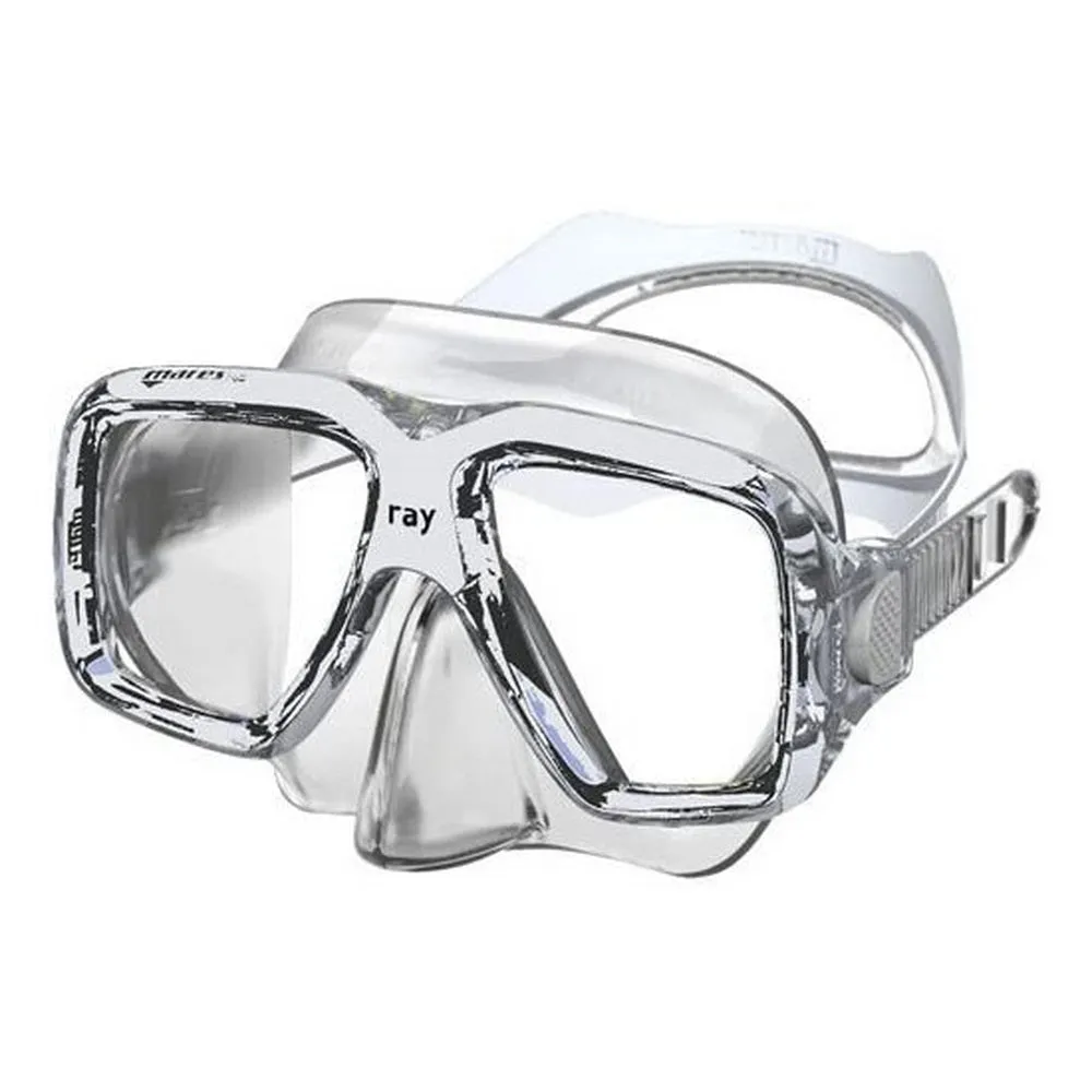 Mares Adult Ray Scuba Dive Mask